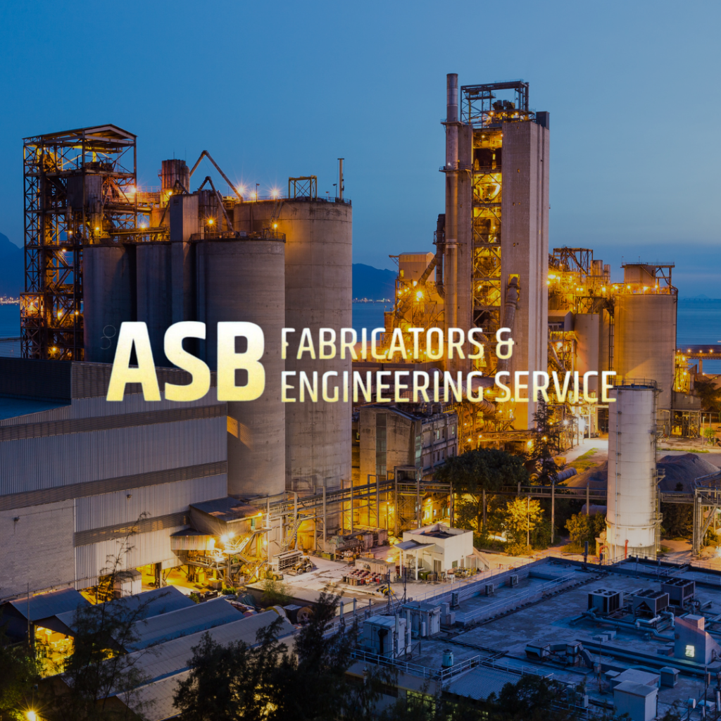 ASB Fabricators & Engineering Service